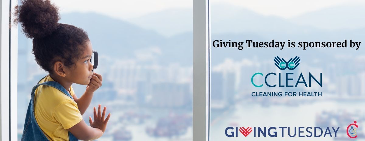 2023 Giving Tuesday